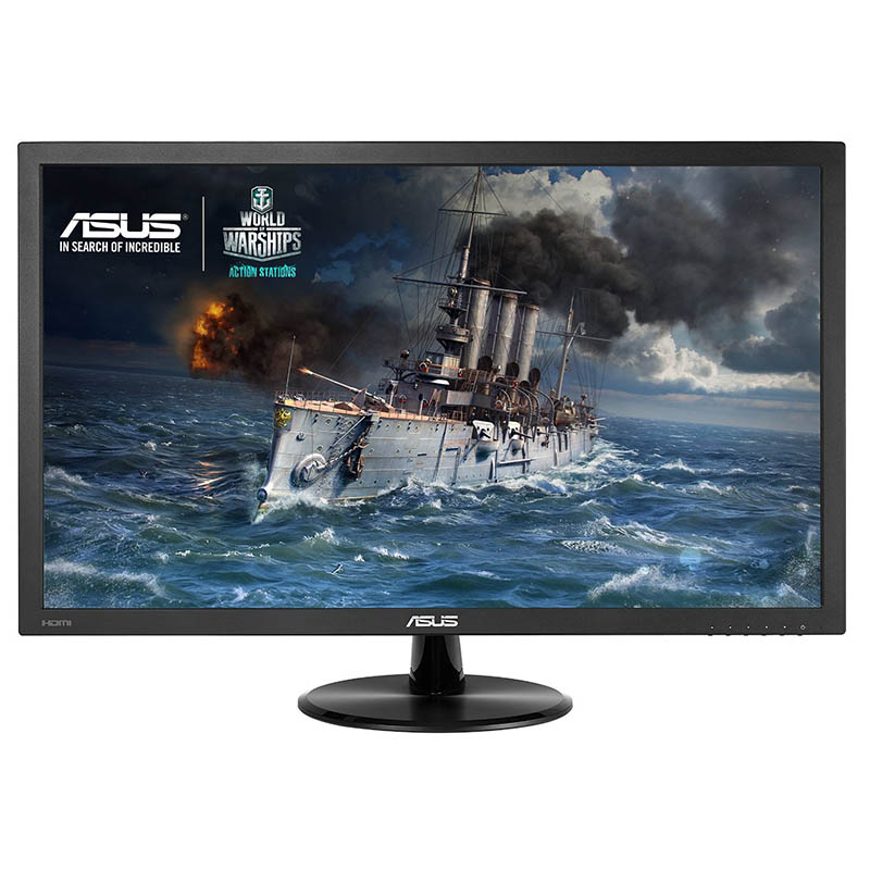 ASUS VP228H 1